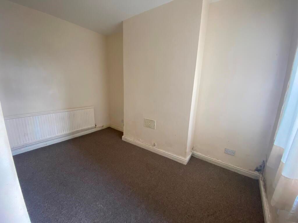 Hungerford Road, Crewe, Cheshire, CW1 6HG