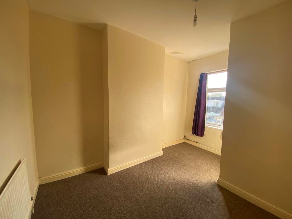 Hungerford Road, Crewe, Cheshire, CW1 6HG