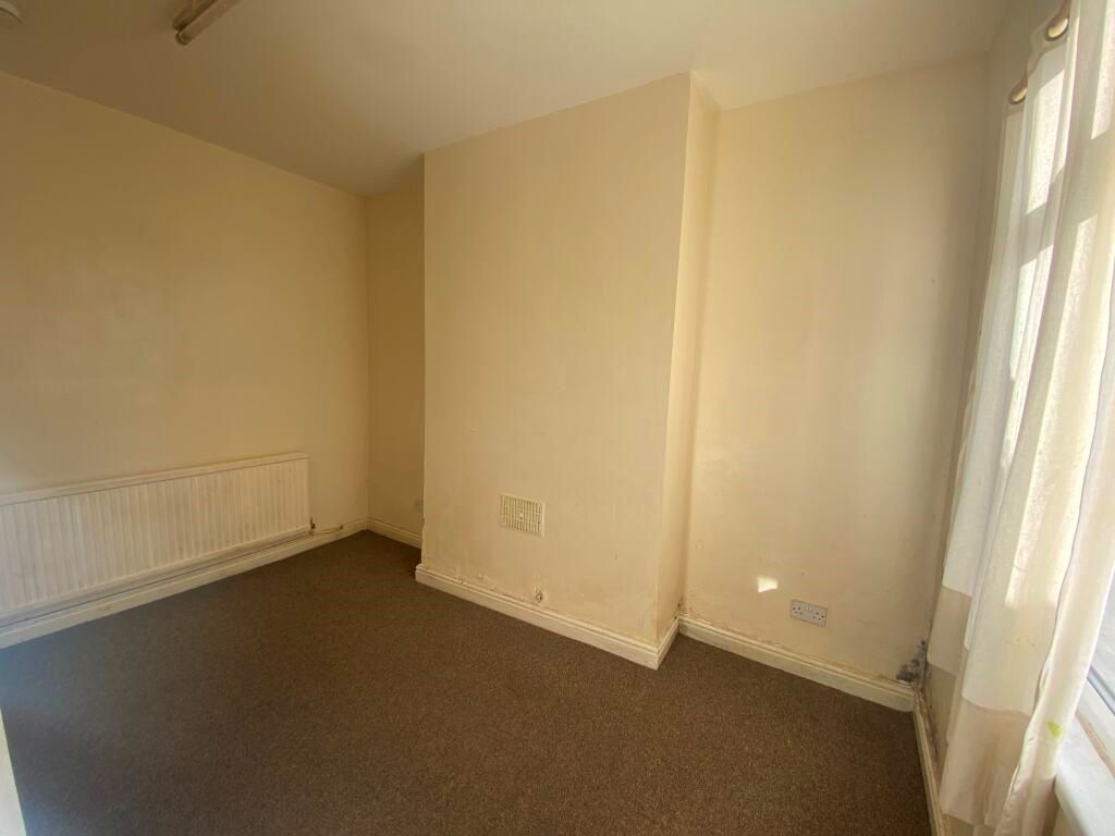 Hungerford Road, Crewe, Cheshire, CW1 6HG