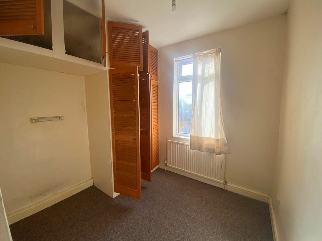 Hungerford Road, Crewe, Cheshire, CW1 6HG