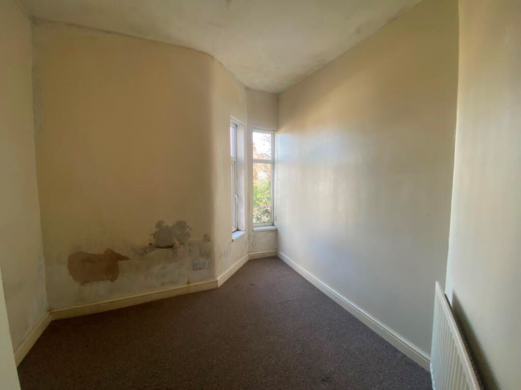 Hungerford Road, Crewe, Cheshire, CW1 6HG