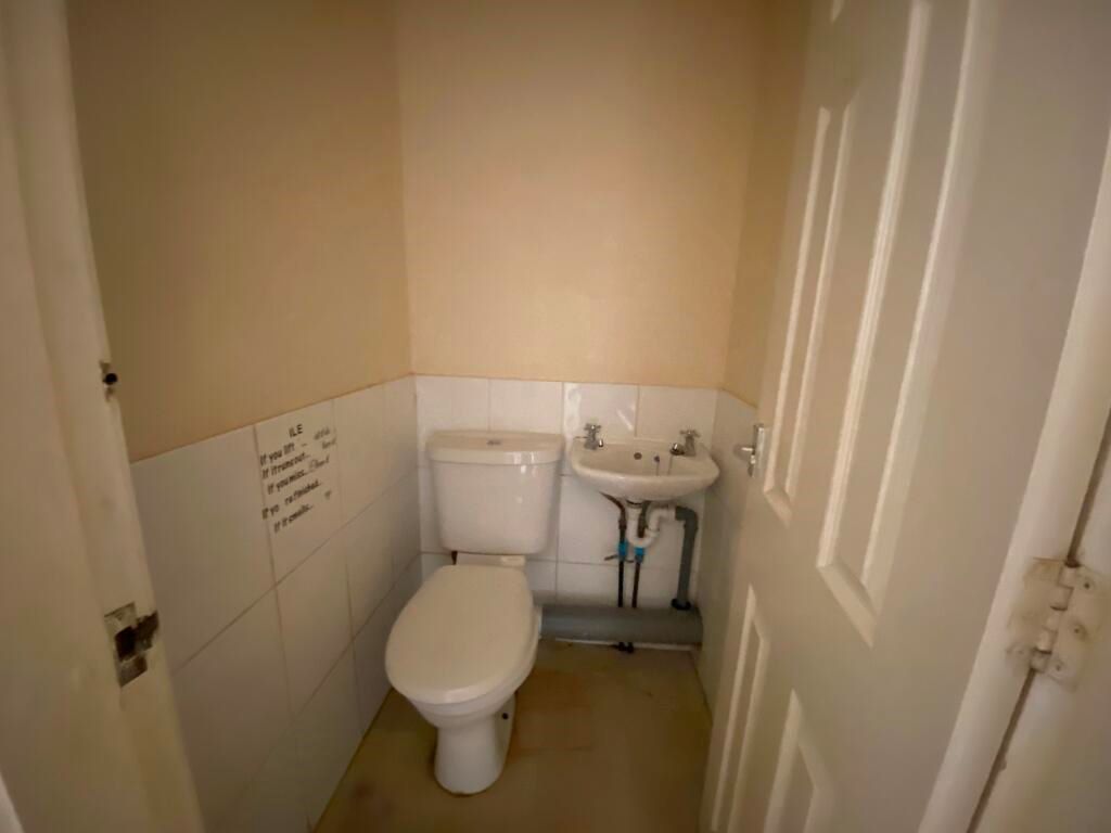 Hungerford Road, Crewe, Cheshire, CW1 6HG