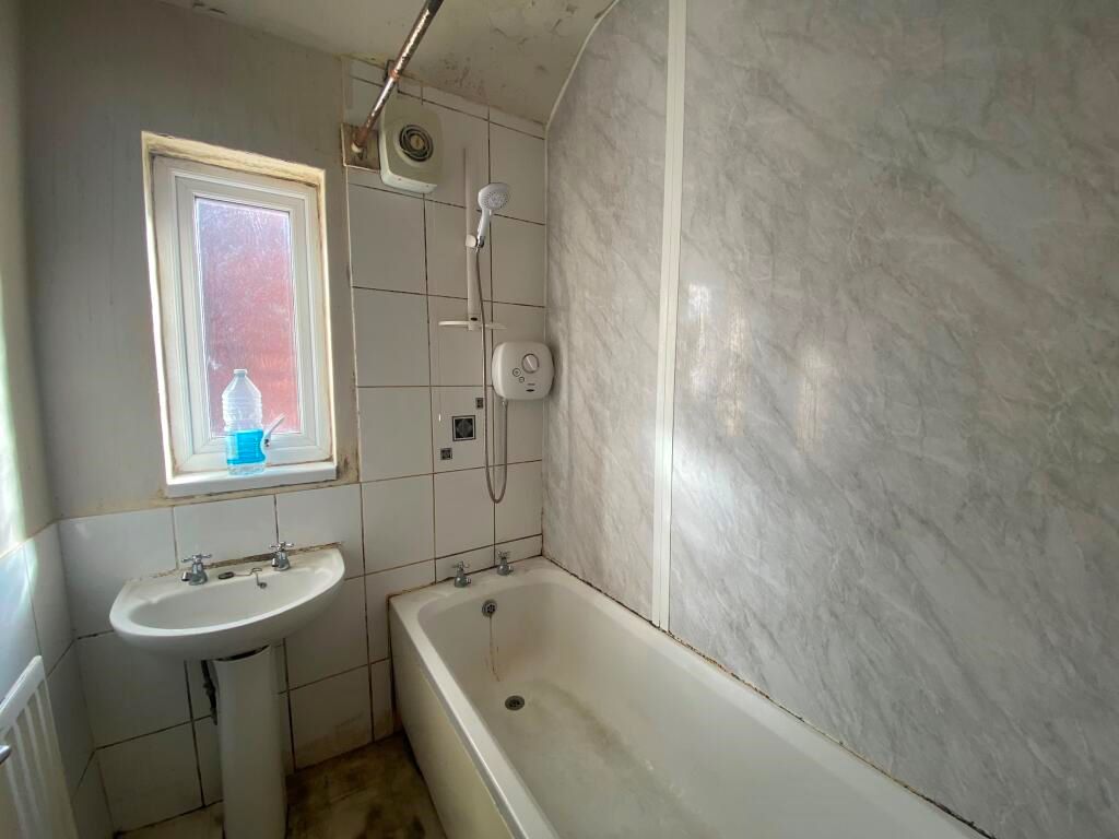 Hungerford Road, Crewe, Cheshire, CW1 6HG