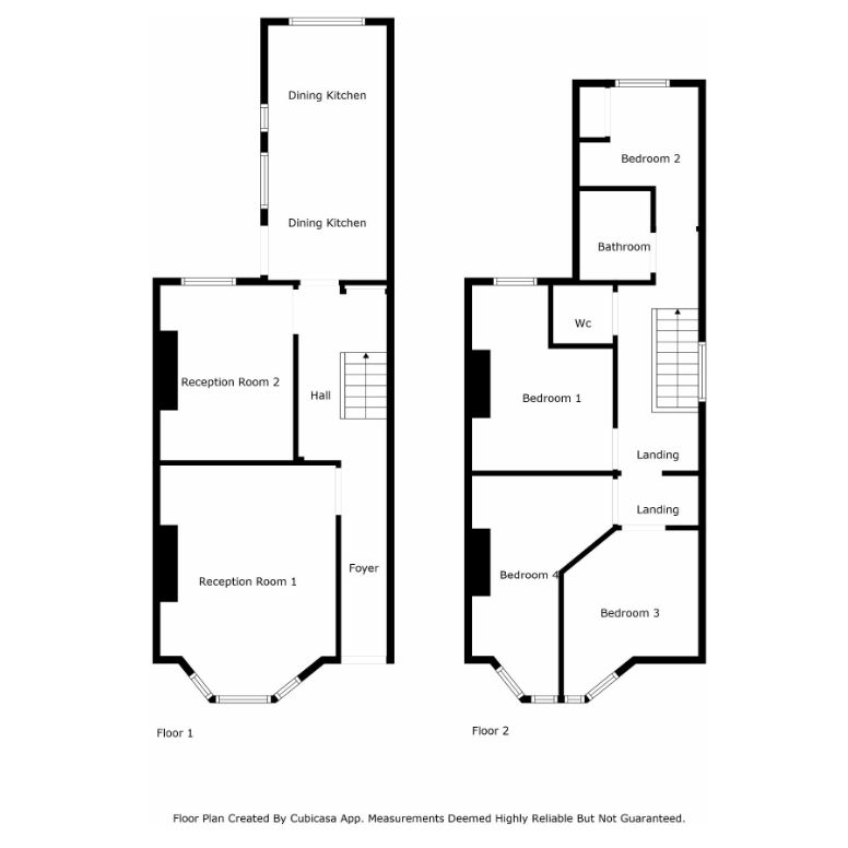 Hungerford Road, Crewe, Cheshire, CW1 6HG