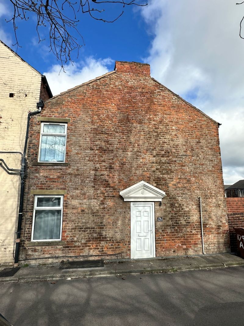 Wakefield Road, Normanton, West Yorkshire, WF6 1BB