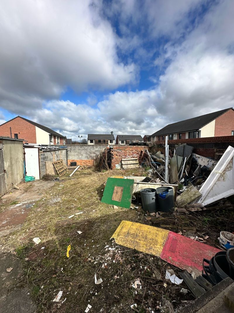 Wakefield Road, Normanton, West Yorkshire, WF6 1BB