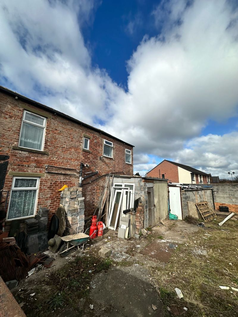 Wakefield Road, Normanton, West Yorkshire, WF6 1BB