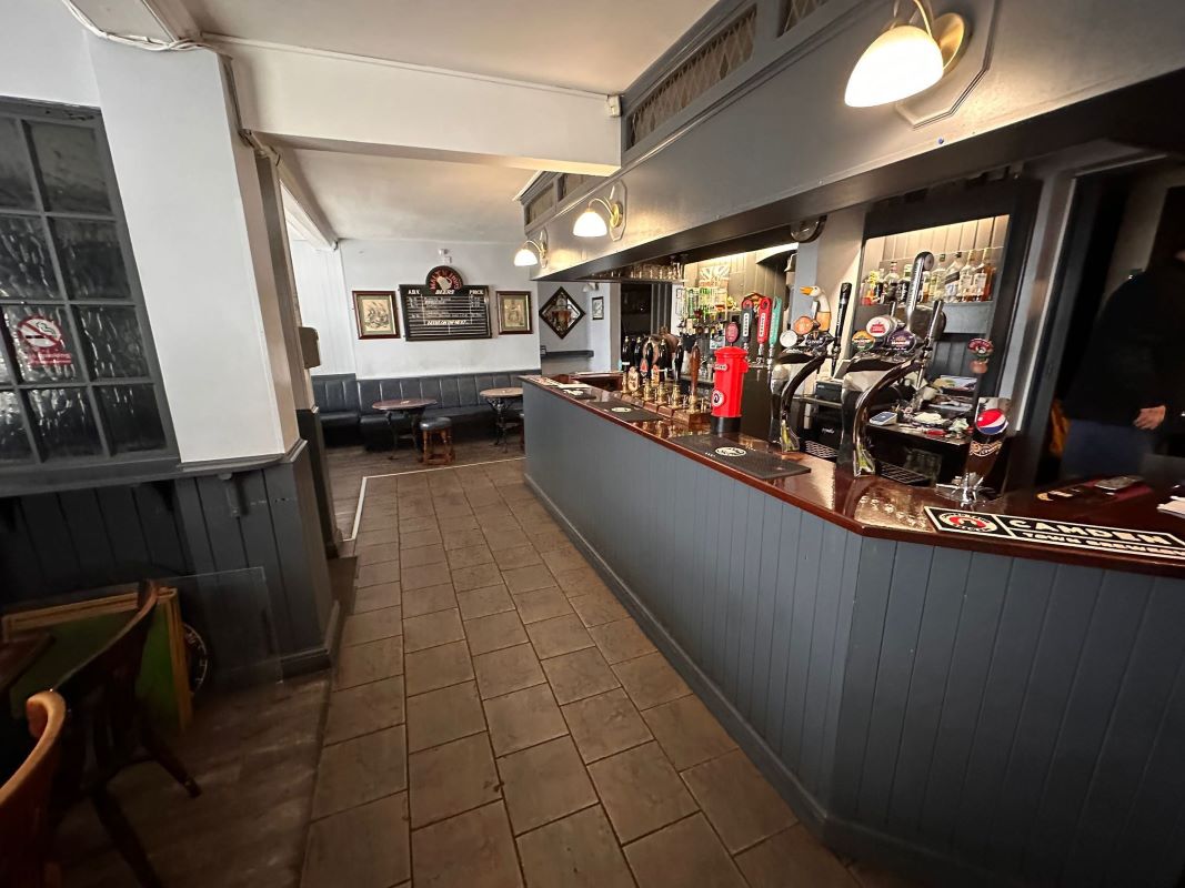 Malt N Hops, King Street, Stoke-on-Trent, Staffordshire, ST4 3EJ