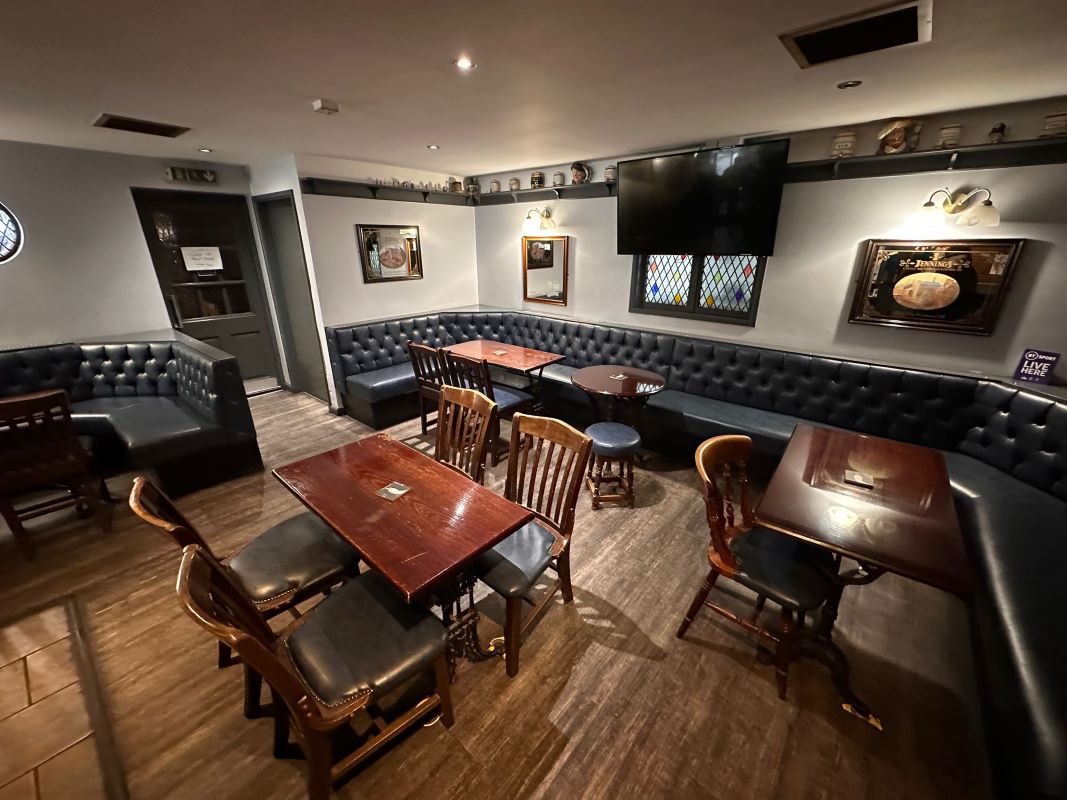 Malt N Hops, King Street, Stoke-on-Trent, Staffordshire, ST4 3EJ