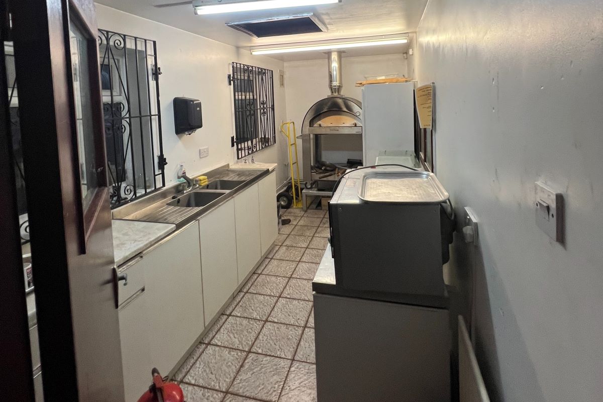 Malt N Hops, King Street, Stoke-on-Trent, Staffordshire, ST4 3EJ