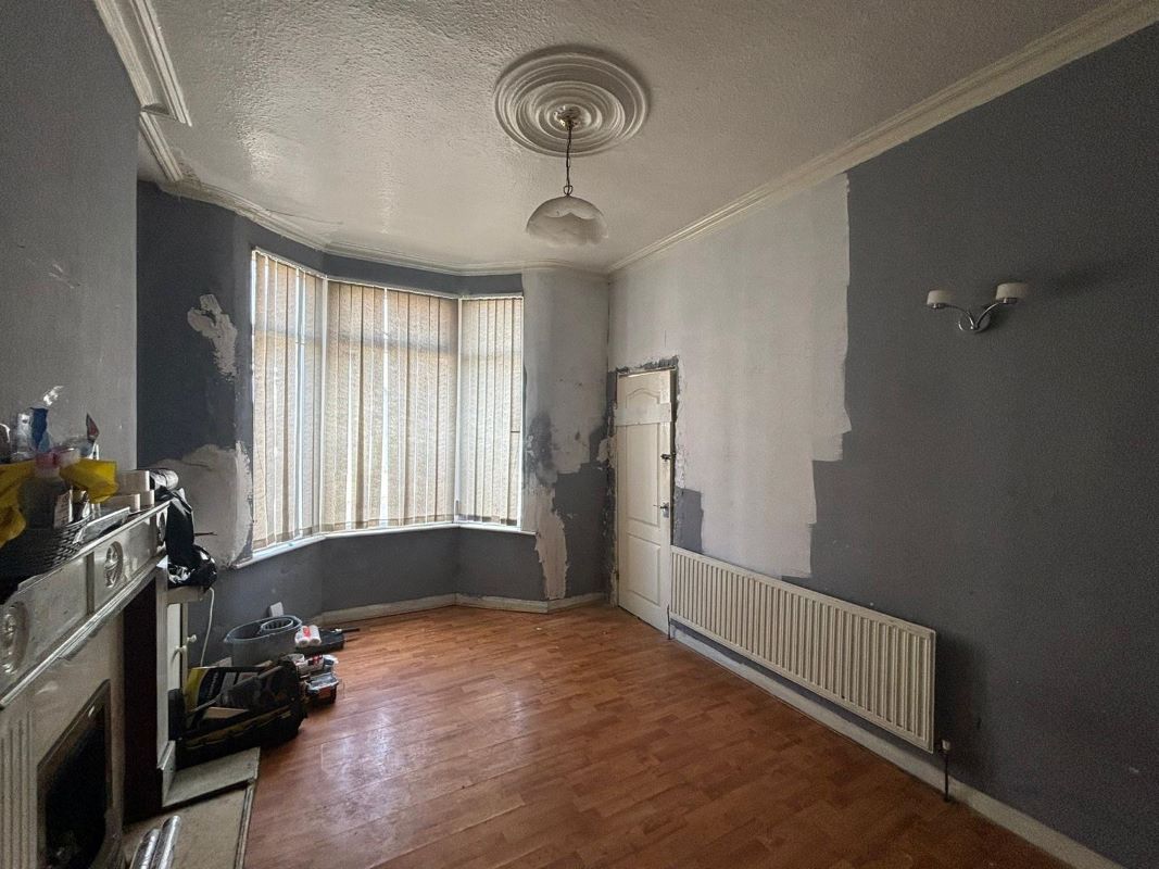 Snowdrop Street, Liverpool, Merseyside, L5 7RT