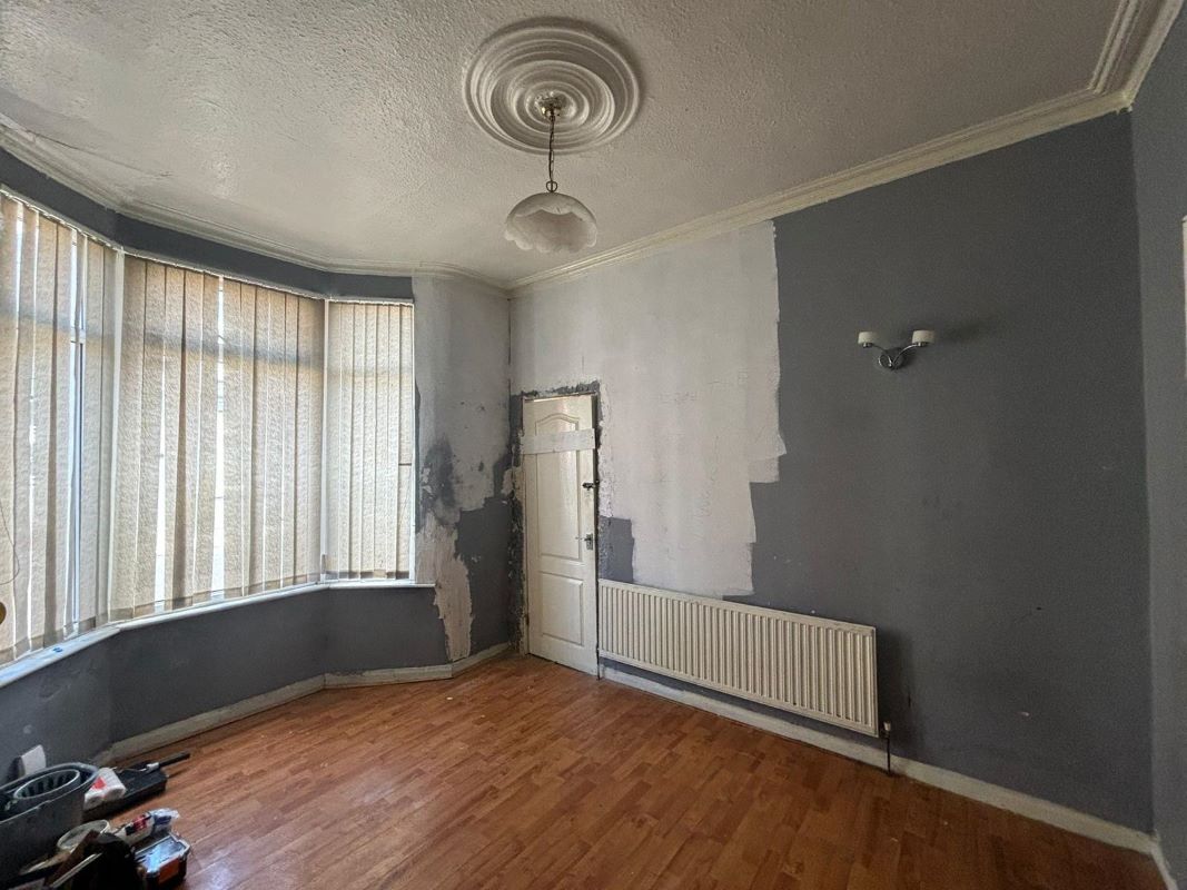 Snowdrop Street, Liverpool, Merseyside, L5 7RT