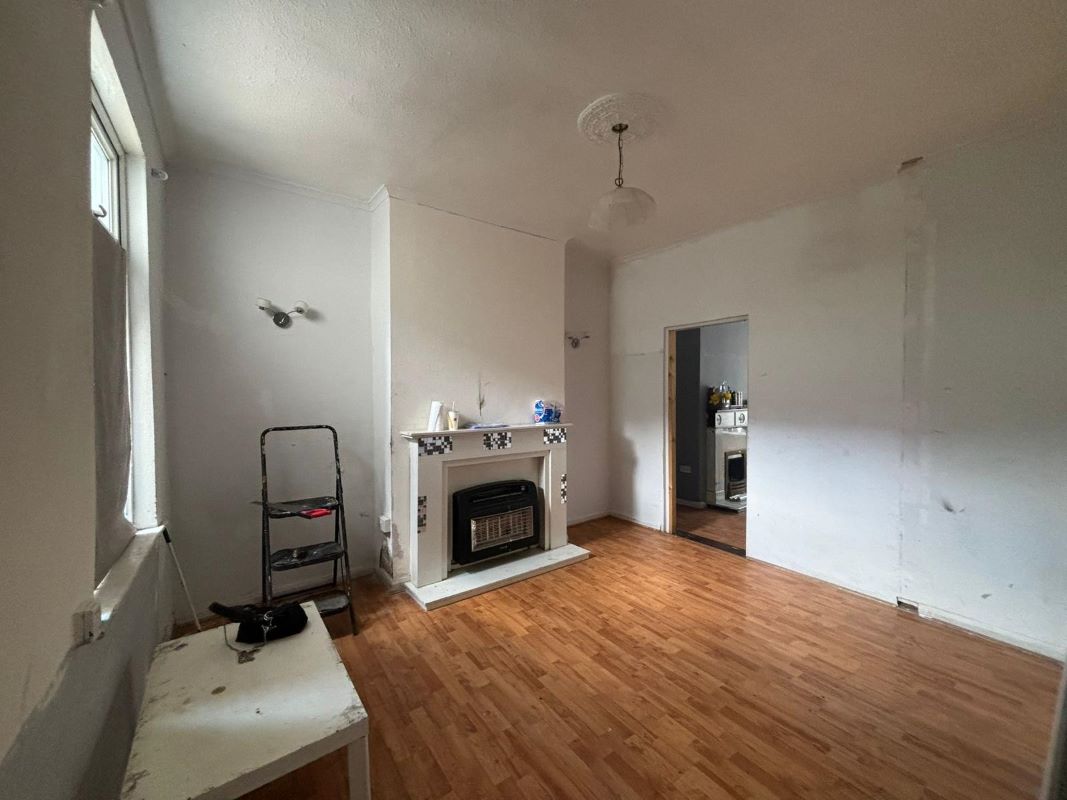 Snowdrop Street, Liverpool, Merseyside, L5 7RT