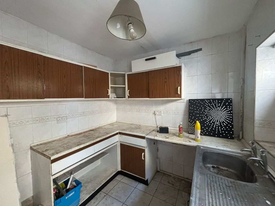 Snowdrop Street, Liverpool, Merseyside, L5 7RT