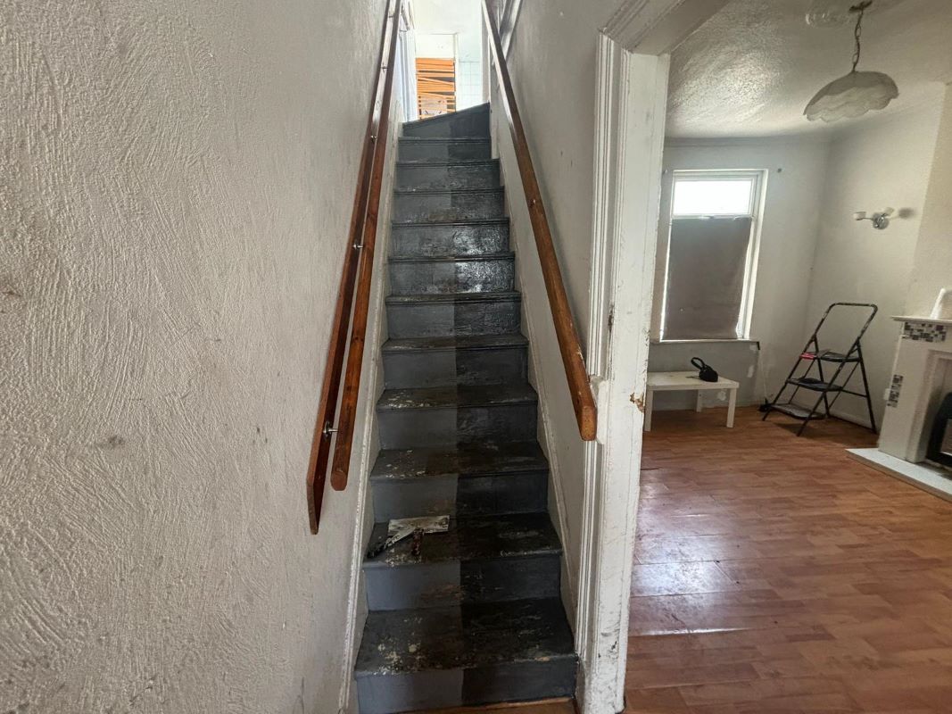 Snowdrop Street, Liverpool, Merseyside, L5 7RT