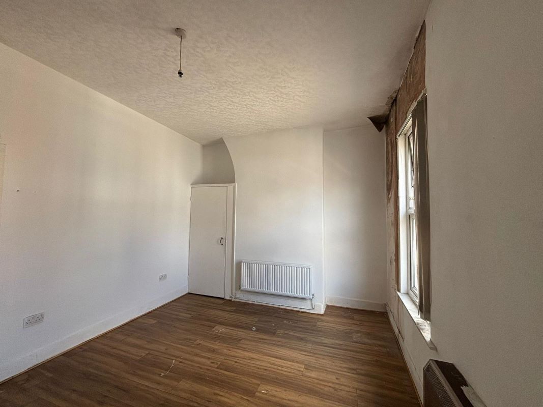 Snowdrop Street, Liverpool, Merseyside, L5 7RT