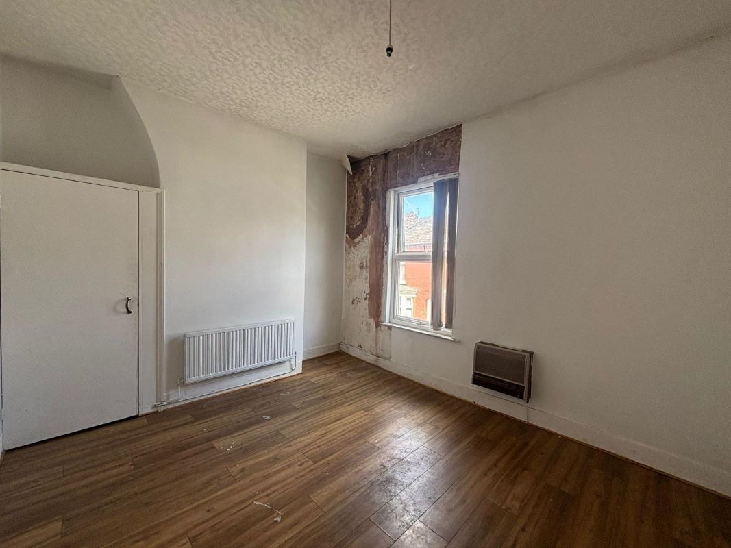 Snowdrop Street, Liverpool, Merseyside, L5 7RT