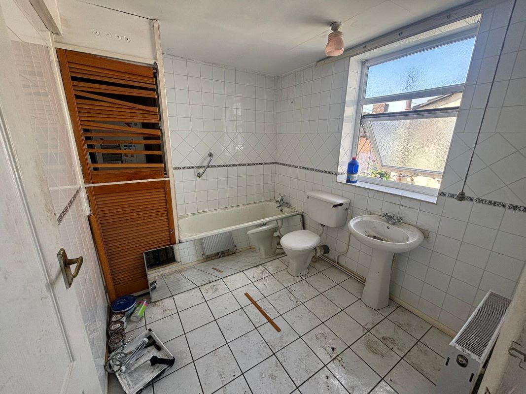 Snowdrop Street, Liverpool, Merseyside, L5 7RT