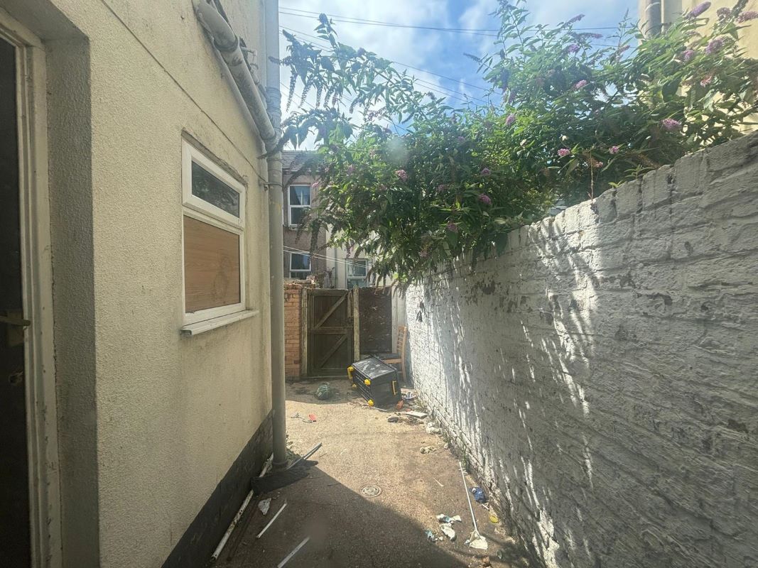 Snowdrop Street, Liverpool, Merseyside, L5 7RT