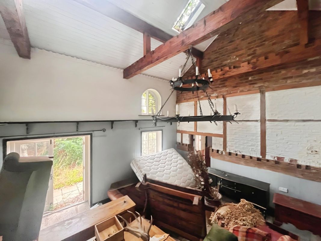 The Maltings, Main Road, Holland Fen, Lincoln, Lincolnshire, LN4 4QH