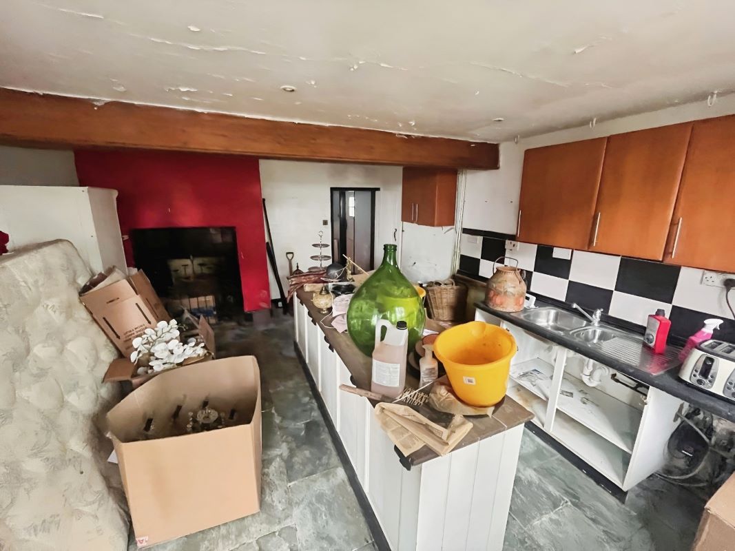 The Maltings, Main Road, Holland Fen, Lincoln, Lincolnshire, LN4 4QH