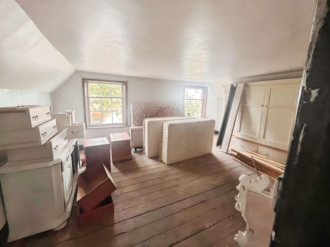 The Maltings, Main Road, Holland Fen, Lincoln, Lincolnshire, LN4 4QH