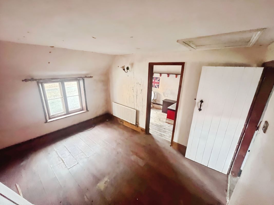 The Maltings, Main Road, Holland Fen, Lincoln, Lincolnshire, LN4 4QH