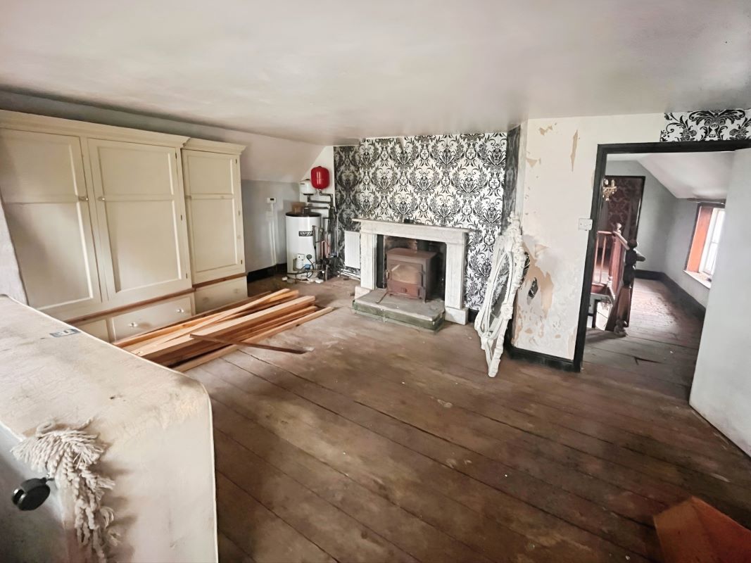 The Maltings, Main Road, Holland Fen, Lincoln, Lincolnshire, LN4 4QH