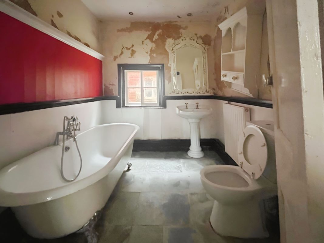 The Maltings, Main Road, Holland Fen, Lincoln, Lincolnshire, LN4 4QH