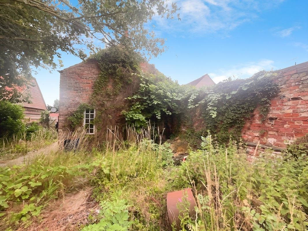 The Maltings, Main Road, Holland Fen, Lincoln, Lincolnshire, LN4 4QH