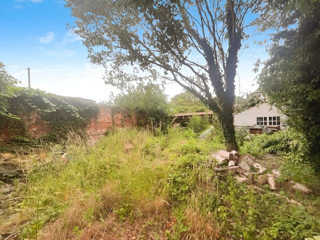 The Maltings, Main Road, Holland Fen, Lincoln, Lincolnshire, LN4 4QH