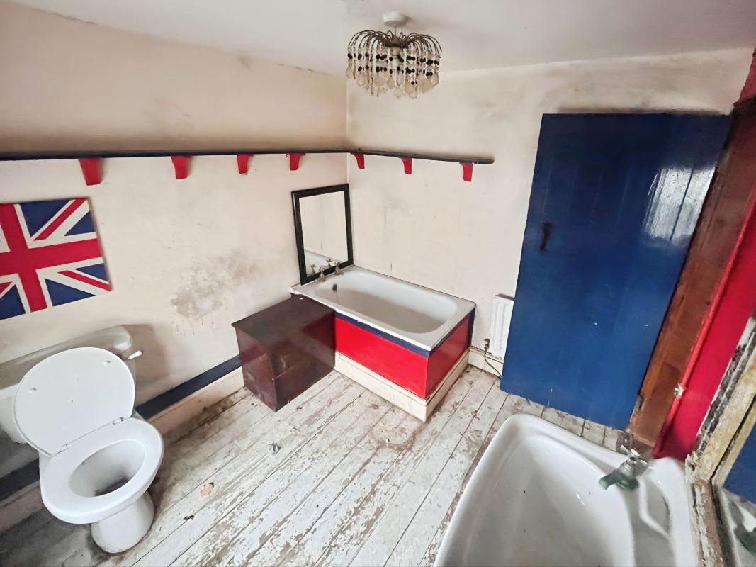 The Maltings, Main Road, Holland Fen, Lincoln, Lincolnshire, LN4 4QH