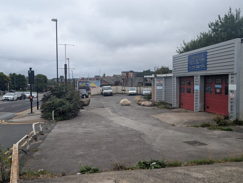 Primary Lot Photo