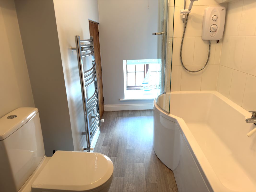 Church Gates Cottage, Parwich, Ashbourne, Derbyshire, DE6 1QL