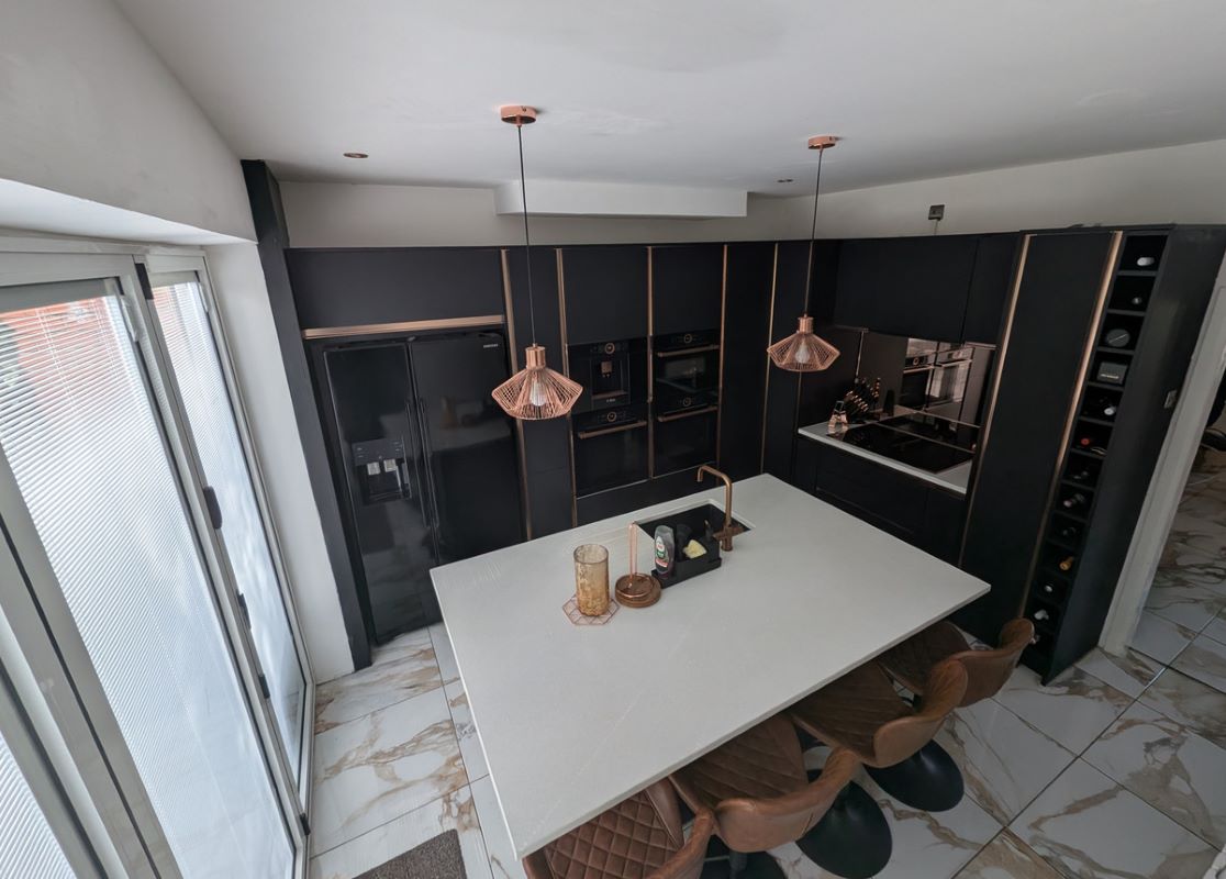 Middleton Road, Chadderton, Oldham, Lancashire, OL9 9SN