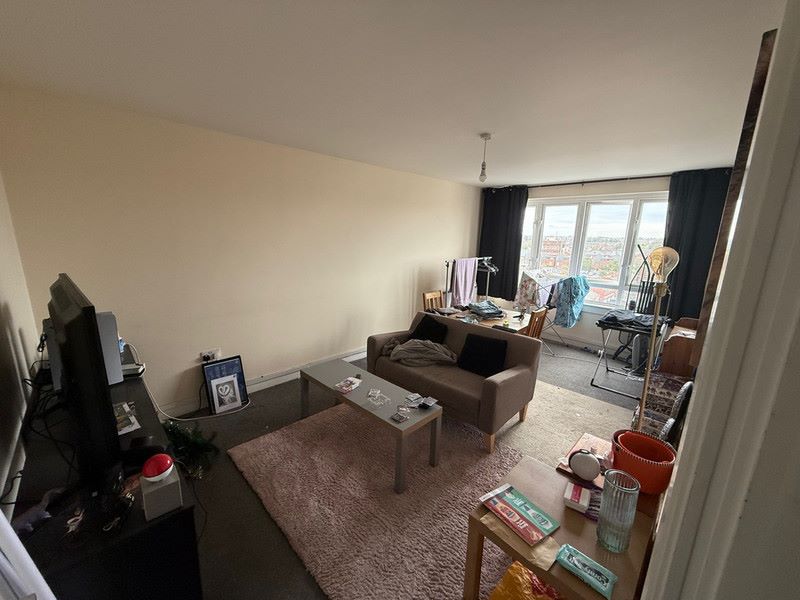 Mill View, Rutter Street, Liverpool, Merseyside, L8 6AG