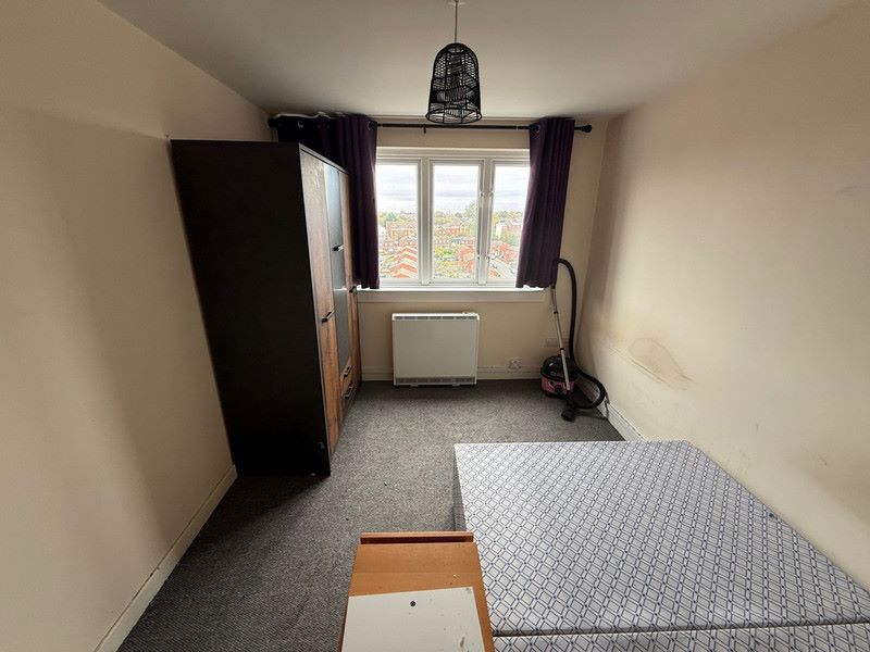 Mill View, Rutter Street, Liverpool, Merseyside, L8 6AG