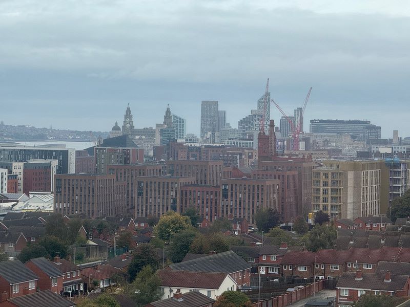 Mill View, Rutter Street, Liverpool, Merseyside, L8 6AG