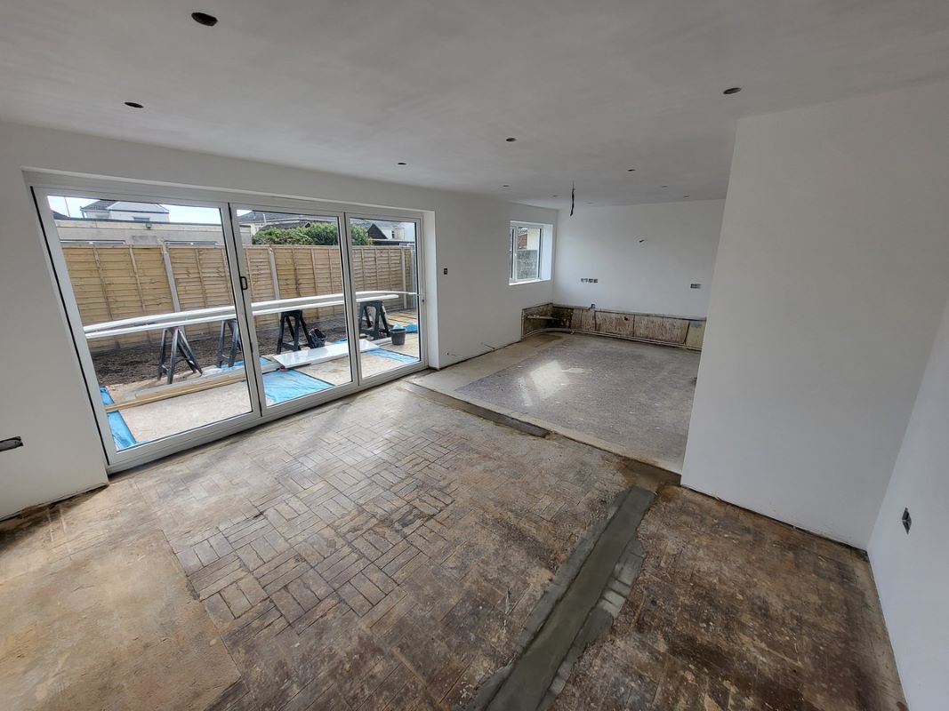 Fancy Road, Poole, Dorset, BH12 4QZ