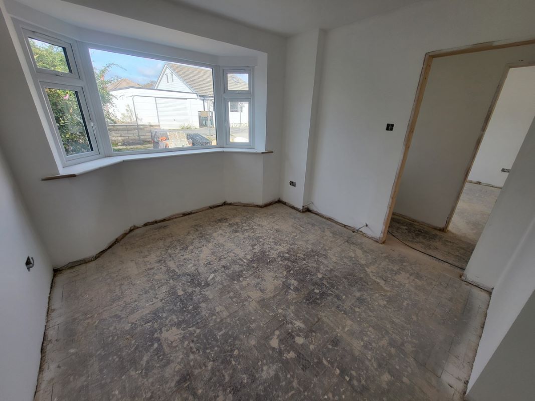 Fancy Road, Poole, Dorset, BH12 4QZ