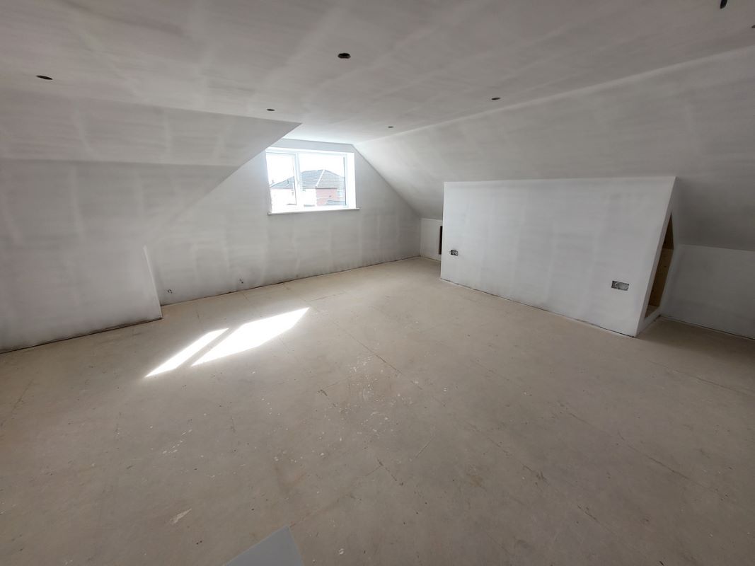 Fancy Road, Poole, Dorset, BH12 4QZ