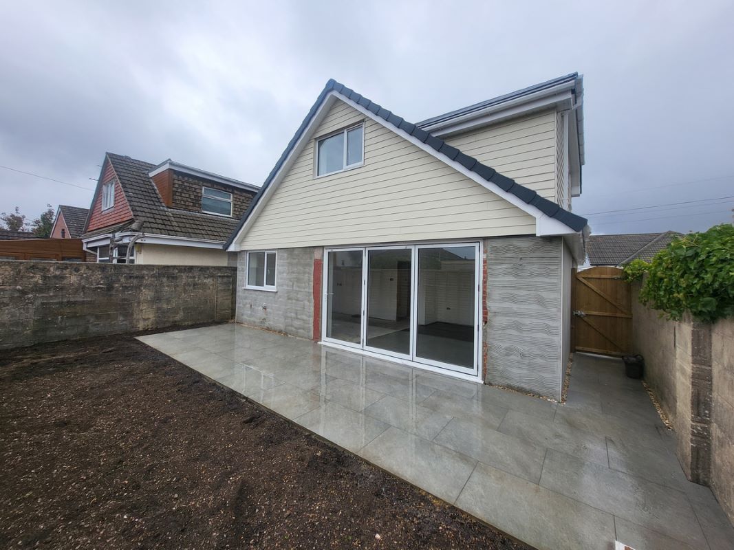 Fancy Road, Poole, Dorset, BH12 4QZ