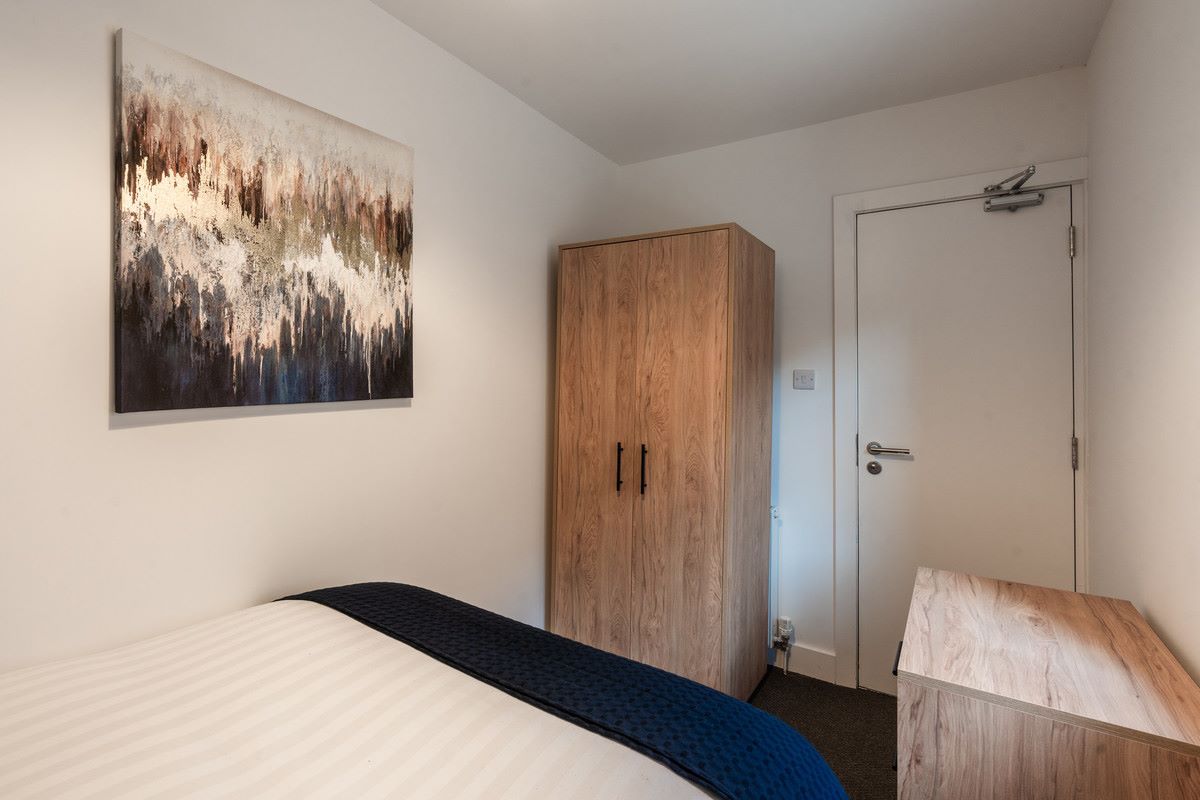 Prescot Road, St Helens, Merseyside, WA10 3UF