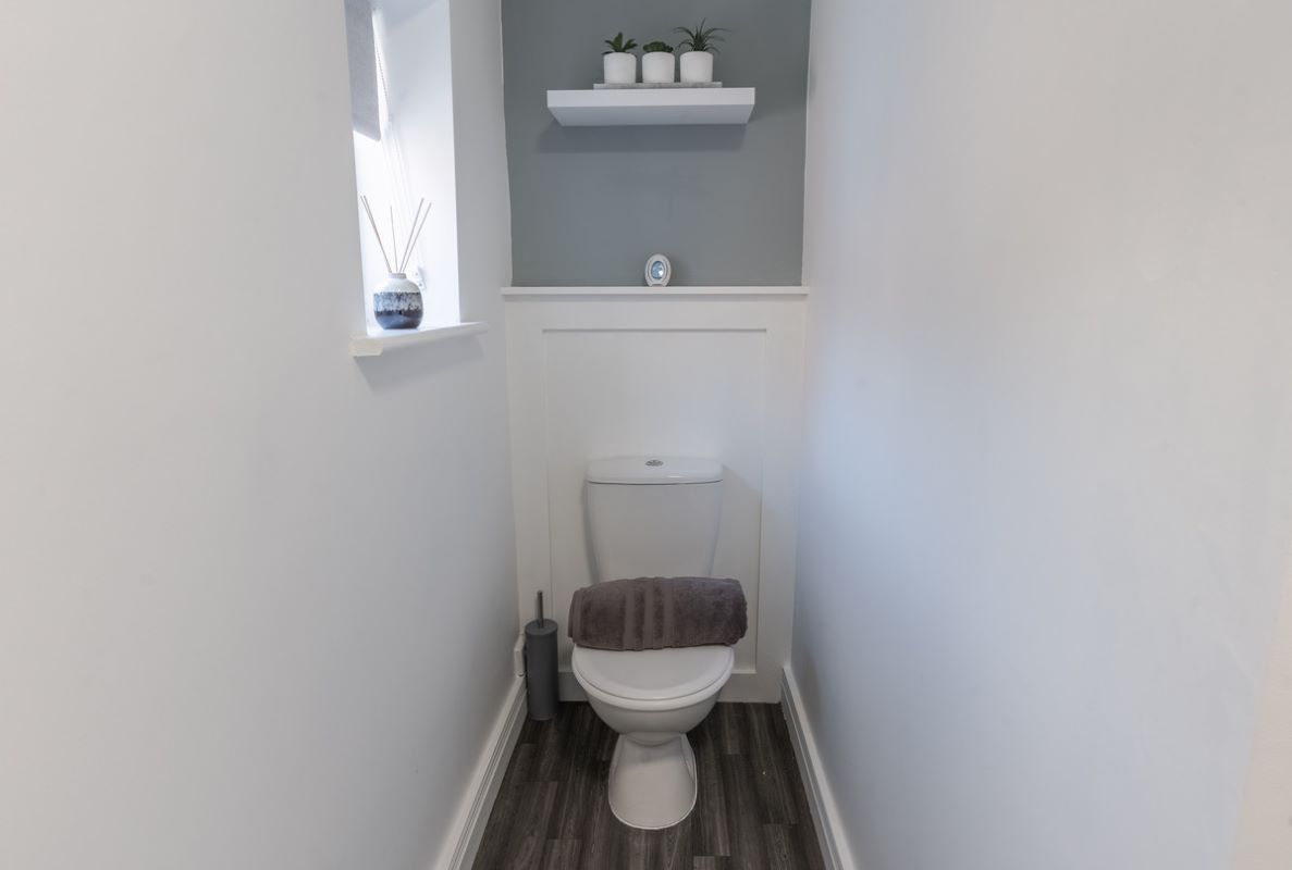 Prescot Road, St Helens, Merseyside, WA10 3UF