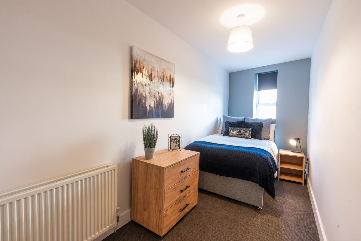 Prescot Road, St Helens, Merseyside, WA10 3UF