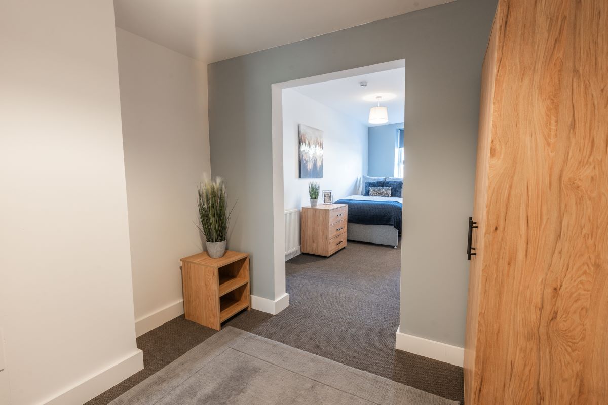 Prescot Road, St Helens, Merseyside, WA10 3UF