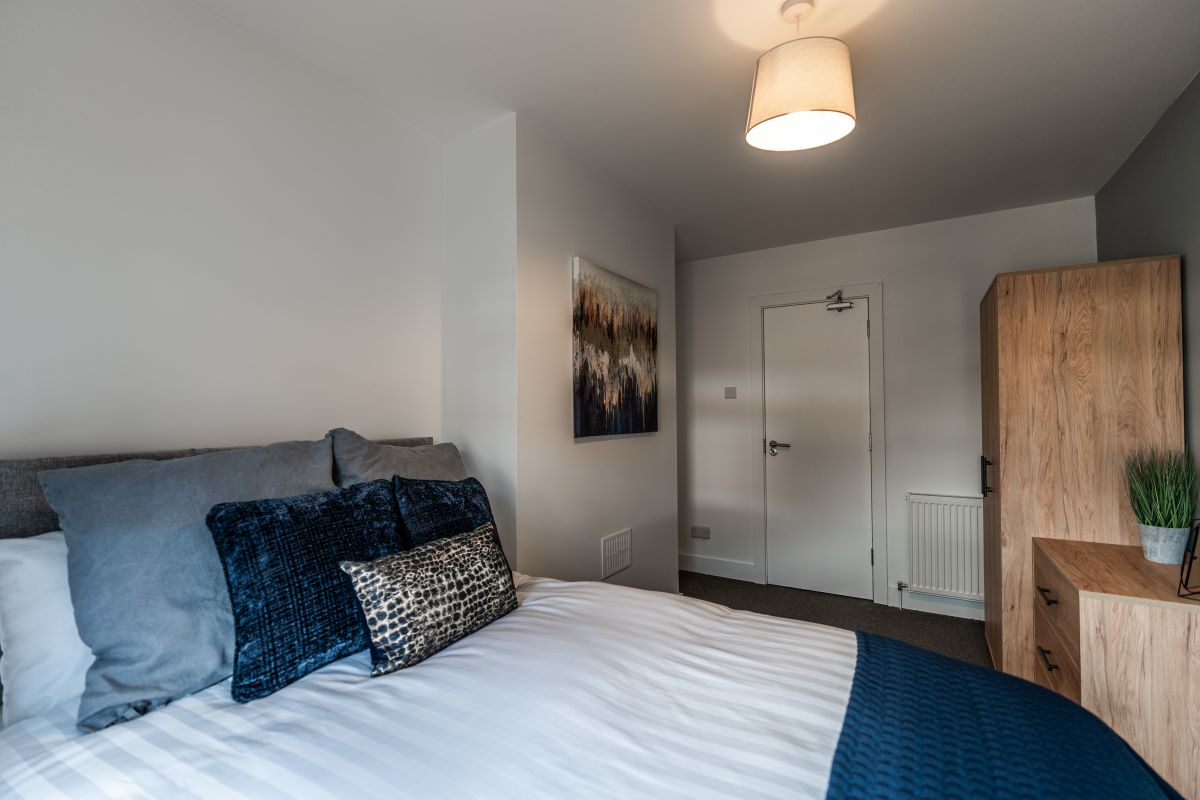 Prescot Road, St Helens, Merseyside, WA10 3UF