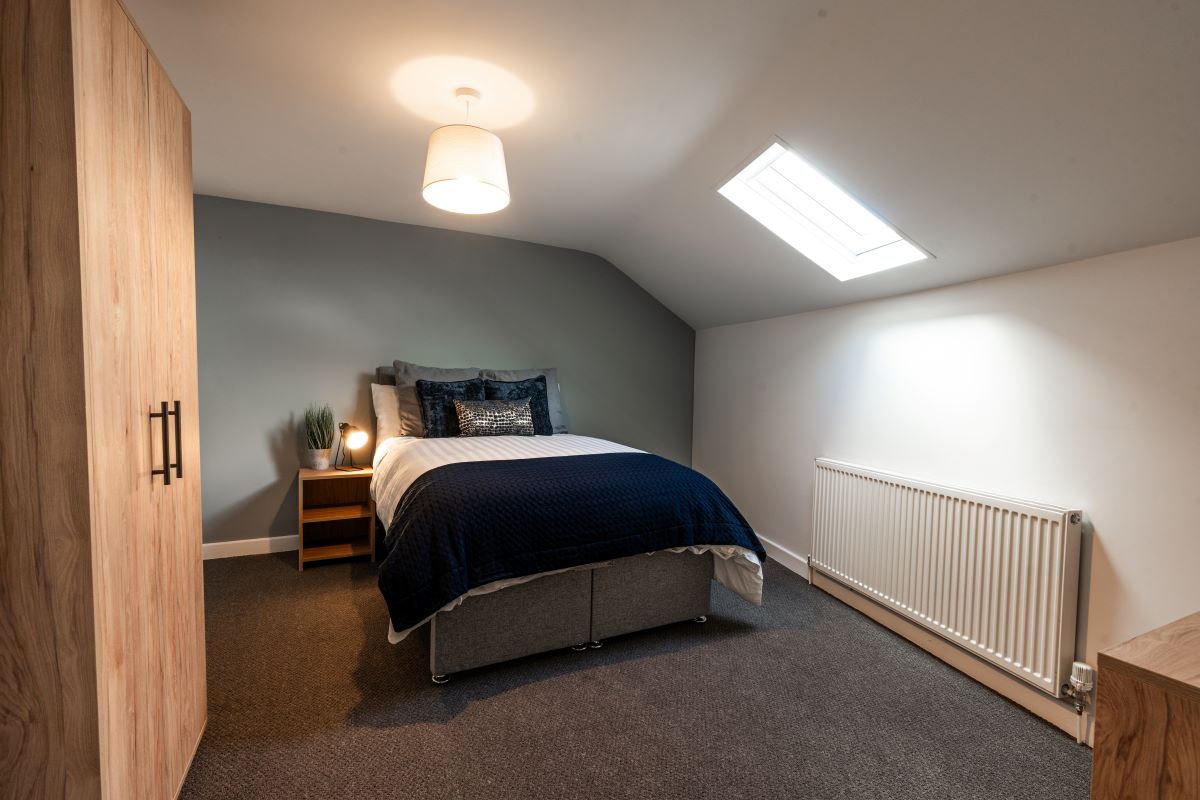 Prescot Road, St Helens, Merseyside, WA10 3UF