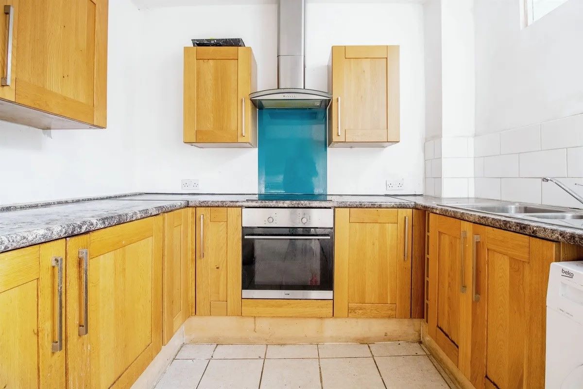 Gorsefield Road, Birkenhead, Merseyside, CH42 9NT