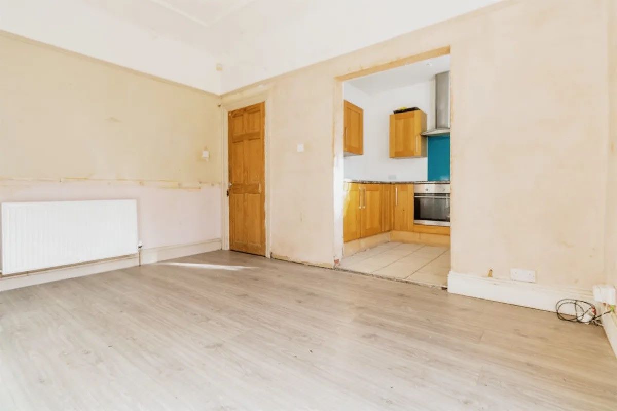 Gorsefield Road, Birkenhead, Merseyside, CH42 9NT